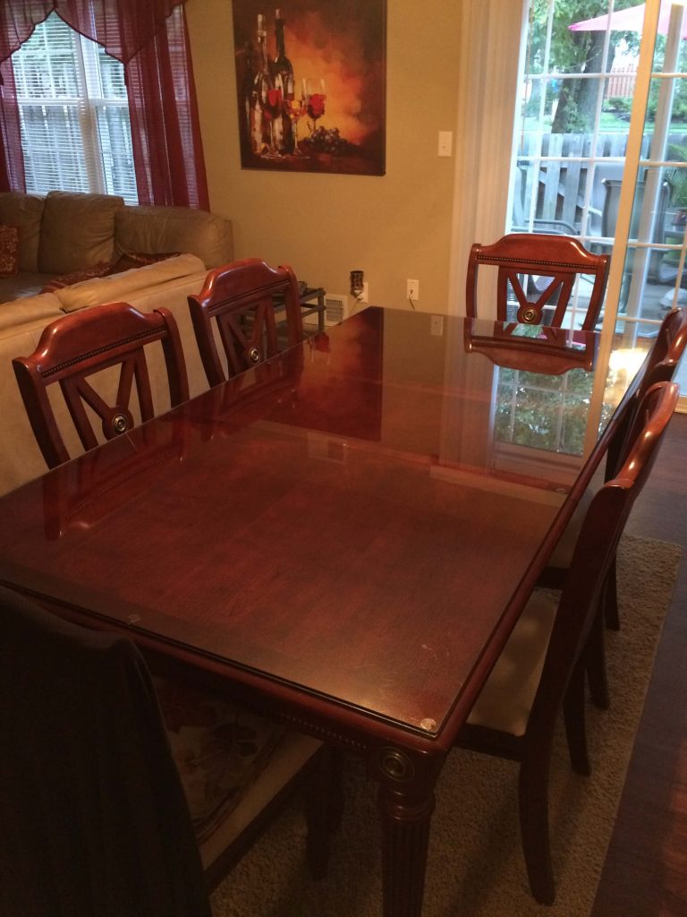 Custom Glass Table Tops That Will Delight for Years to Come Glass Castle