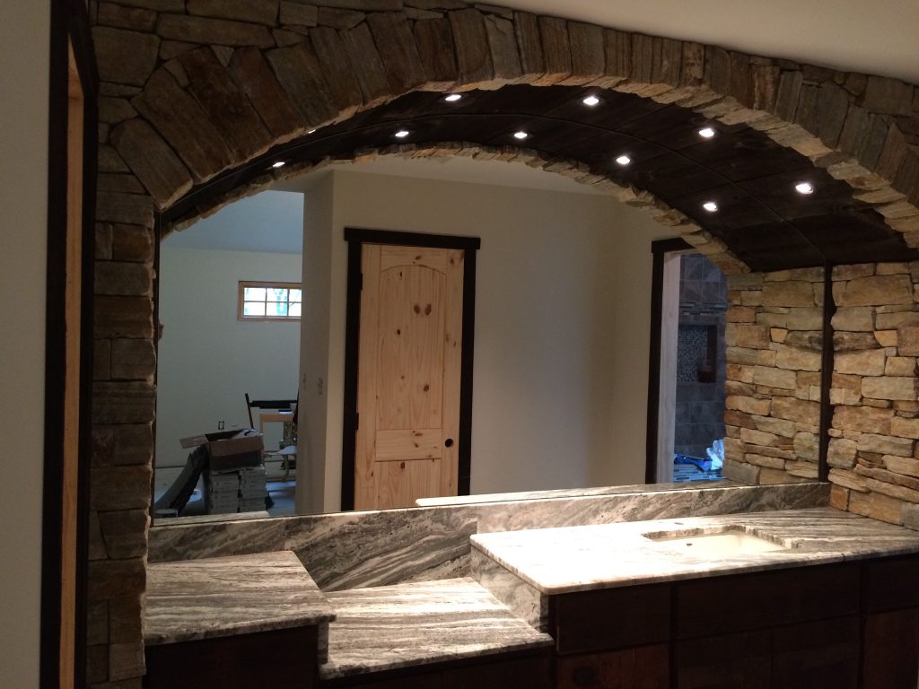 Mirrors For the Entire Home Custom Mirrors NJ Glass Castle